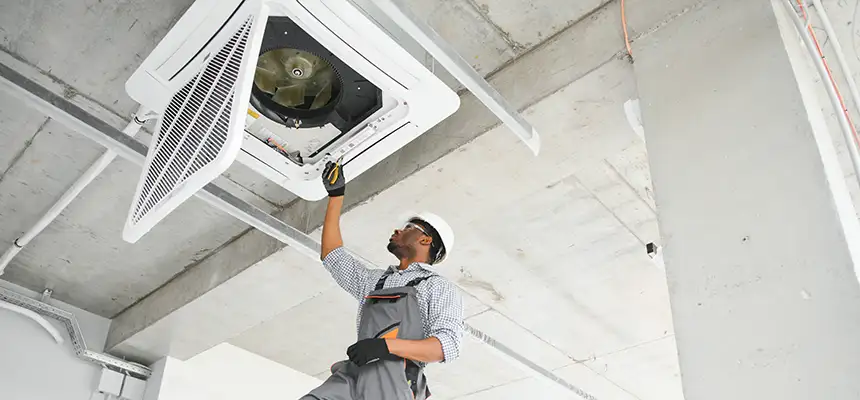 Efficient Multi‑Unit & HOA Annual Vent Cleaning Plans in Huntington Beach