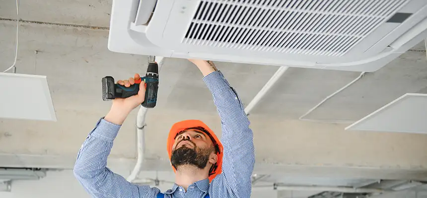 Detailed Multi‑Unit Riser & Roof Termination Cleaning in Huntington Beach