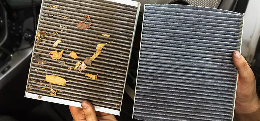 Our Dryer Vent Lint Filter Cleaning Services in Huntington Beach, CA