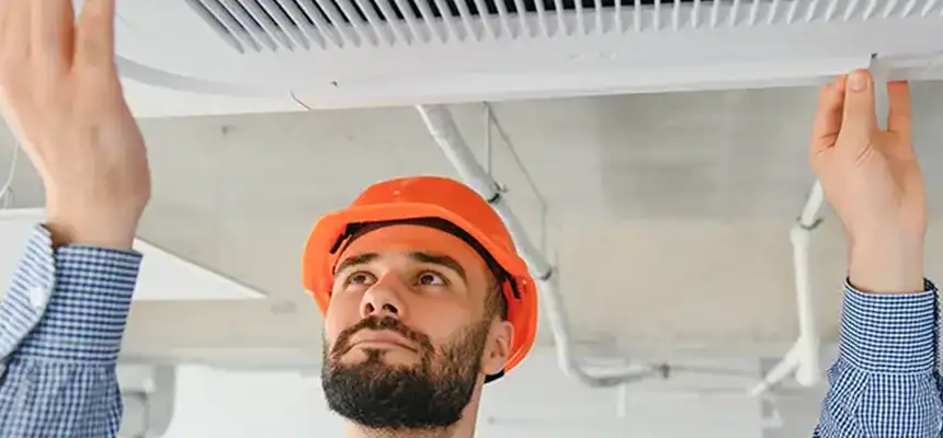 Our Furnace Vent Cleaning Services in Huntington Beach, CA