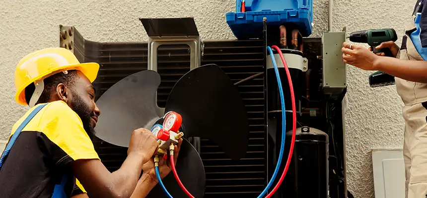 Our HVAC Airflow Optimization Services in Huntington Beach, CA
