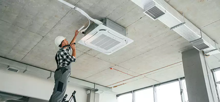 Our HVAC System Deodorizing Services in Huntington Beach, CA