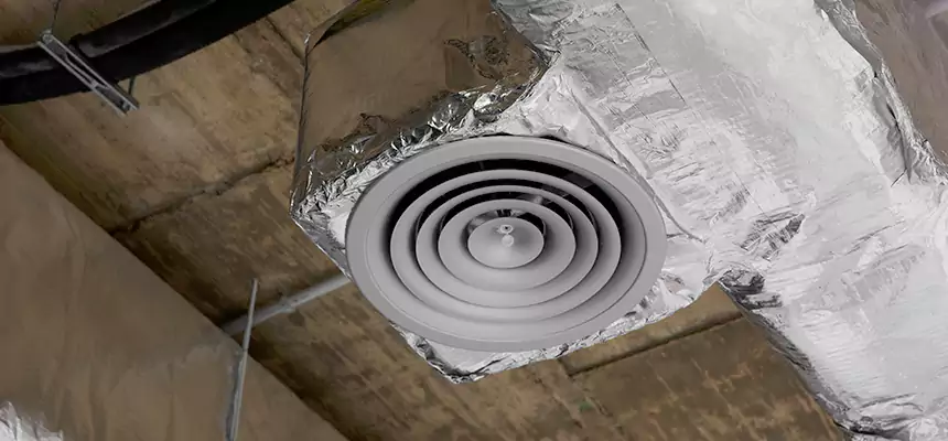 Our Industrial Dryer Vent Cleaning Services in Huntington Beach, CA