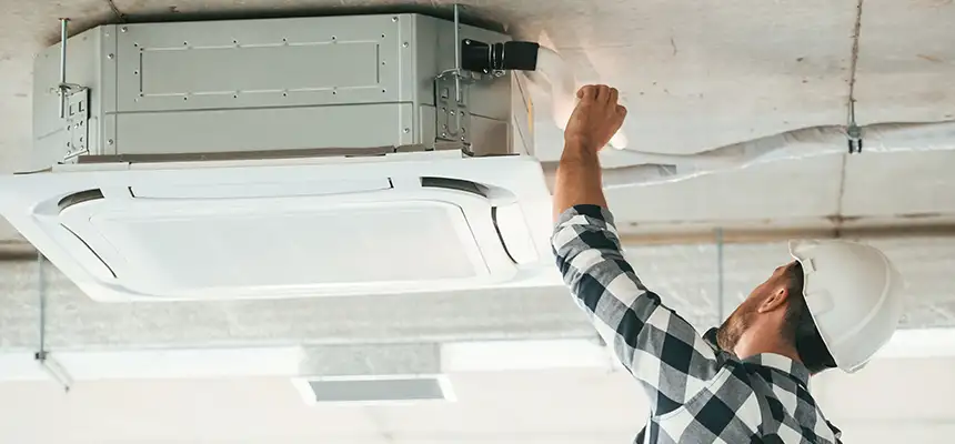 Our Local Vent Cleaning Services in Huntington Beach, CA