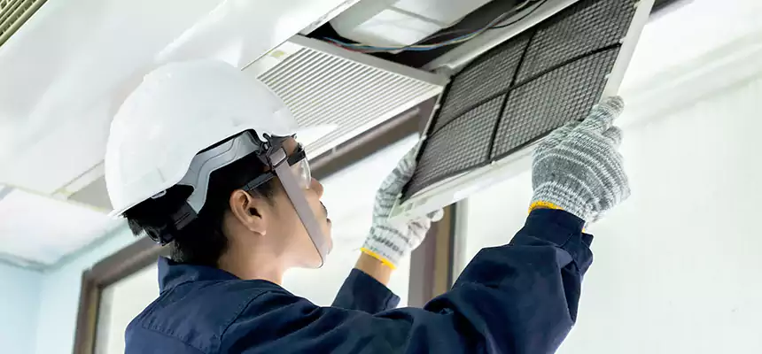 Our Multi-family Home Duct Cleaning Services in Huntington Beach, CA