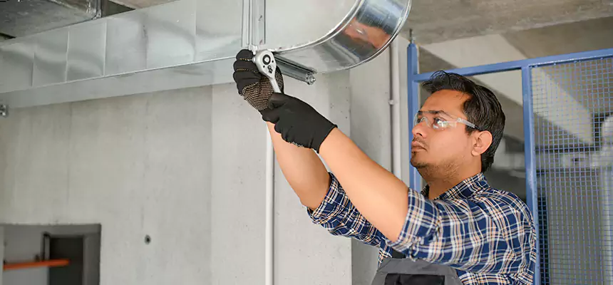 Our Post-Construction Duct Cleaning Services in Huntington Beach, CA
