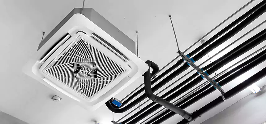 Our Smart AC Vent Controller Services in Huntington Beach, CA