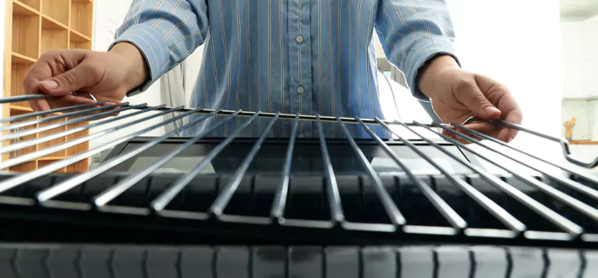 Our Vent Grille Washing Services in Huntington Beach, CA