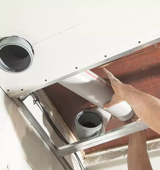 Professional Air Duct Replacement in Huntington Beach, CA