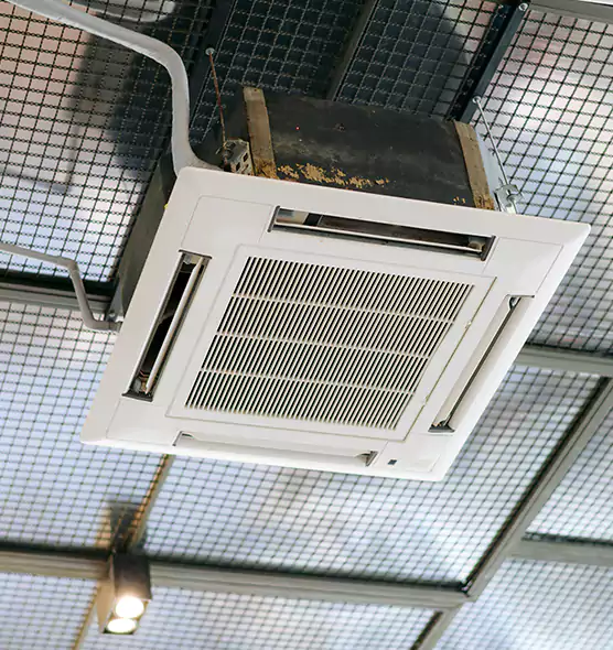 Top-Notch Allergy Relief Vent Cleaning Services in Huntington Beach, CA