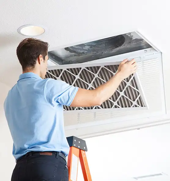 About Annual Dryer Vent Maintenance Huntington Beach, CA