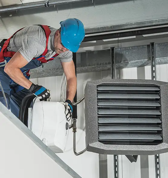 About Annual Vent Cleaning Plans in Huntington Beach, CA