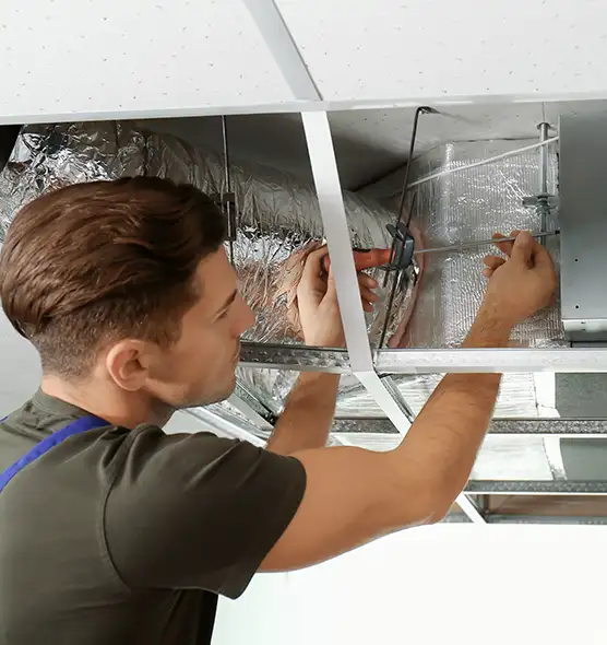 Professional Clogged Dryer Vent Repair in Huntington Beach, CA