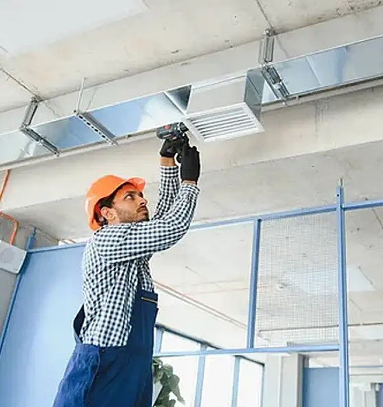 About Commercial Laundry Vent Cleaning in Huntington Beach, CA