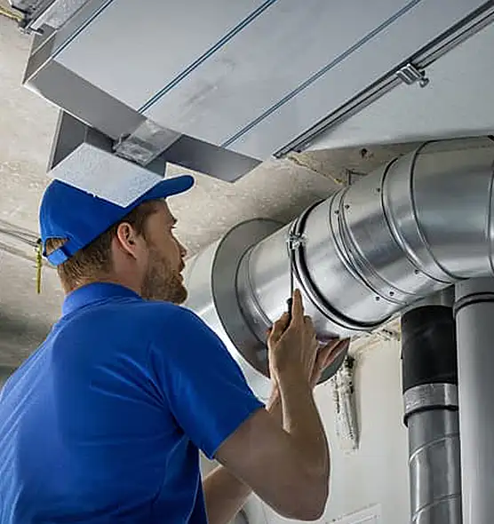 Advanced Dryer Vent Camera Inspection in Huntington Beach, CA