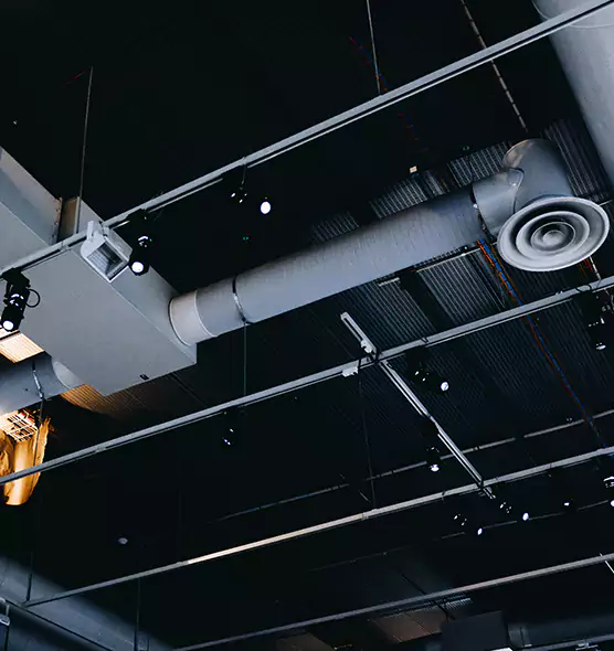 Professional Duct Cleaning For LEED Homes in Huntington Beach, CA