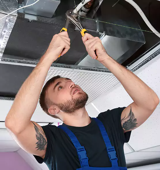 Trusted Home Air Duct Cleaning in Huntington Beach, CA