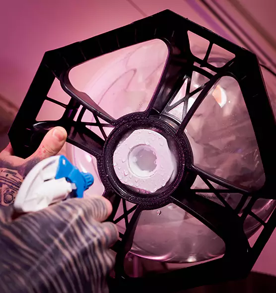 Expert Low VOC Vent Installation in Huntington Beach, CA