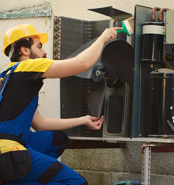 Top-Rated New Room Vent Extension in Huntington Beach, CA