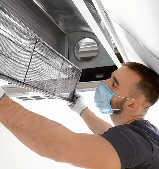 About Remove Smoke Smell From Air Duct in Huntington Beach, CA
