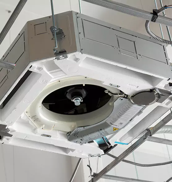 Professional Roof Vent Lint Removal Huntington Beach, CA