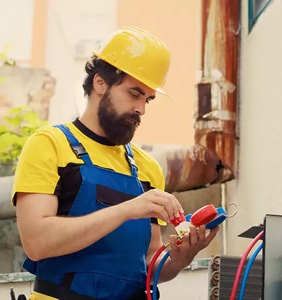 About Smart HVAC Installation in Huntington Beach, CA