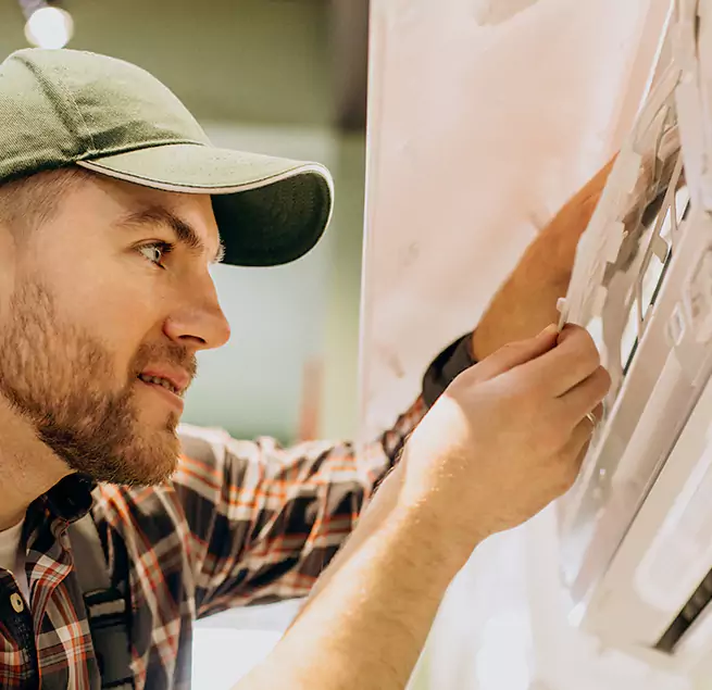 Why Homeowners Businesses Trust Us in Huntington Beach, CA?