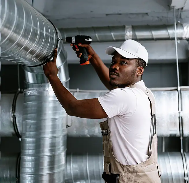 Why Homeowners & Businesses Trust Us Huntington Beach, CA