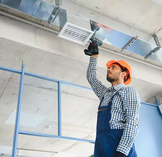 Why Homeowners & Businesses Trust Us in Huntington Beach, CA?