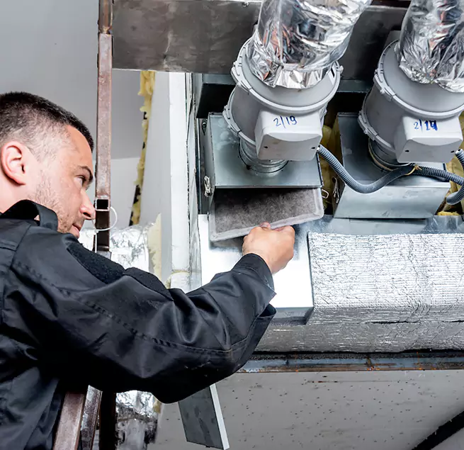 Why Homeowners & Businesses Trust Us in Huntington Beach, CA?