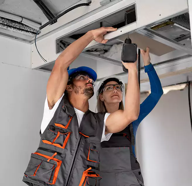 Why Homeowners & Businesses Trust Us in Huntington Beach, CA