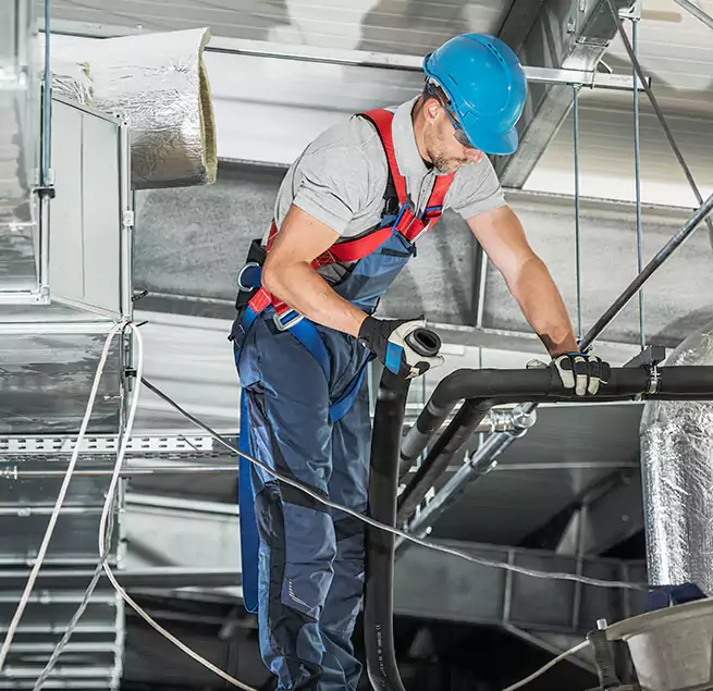 Why Homeowners & Businesses Trust Us in Huntington Beach, CA?