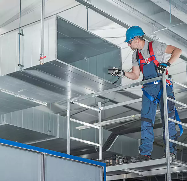 Why Homeowners & Businesses Trust Us in Huntington Beach, CA?