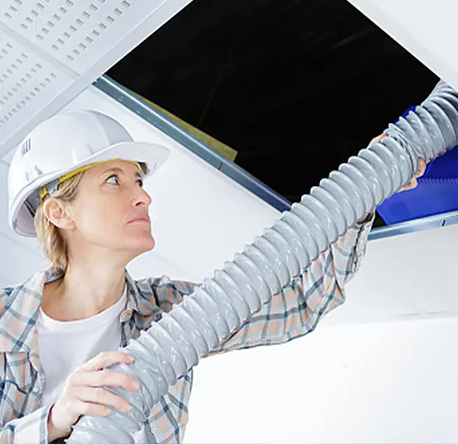 Why Homeowners & Businesses Trust Us Huntington Beach, CA