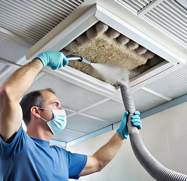 Why Homeowners & Businesses Trust Us Huntington Beach, CA