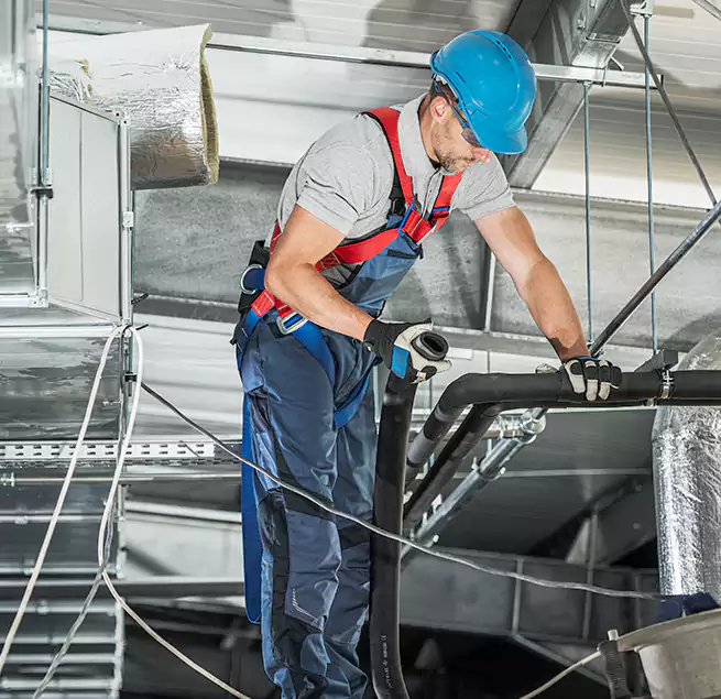 Why Homeowners & Businesses Trust Us in Huntington Beach, CA?