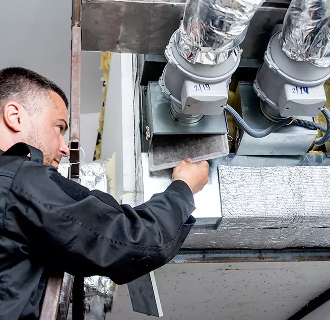 Why Homeowners & Businesses Trust Us in Huntington Beach, CA?