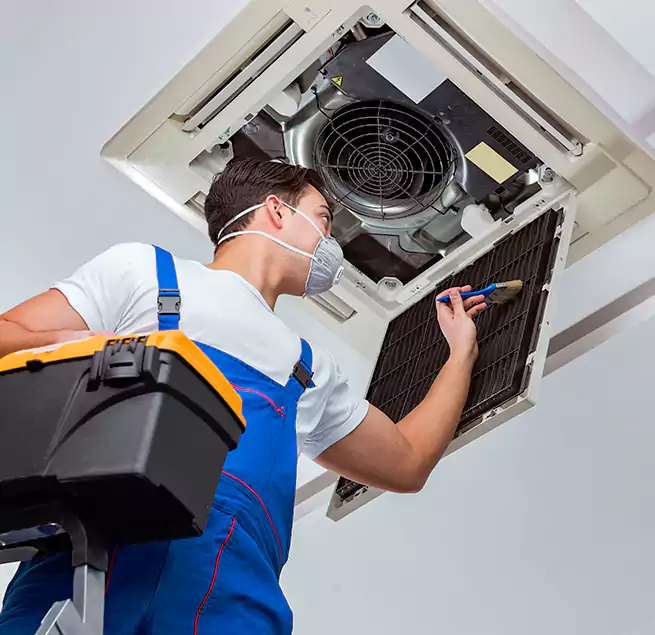 Why Homeowners & Businesses Trust Us in Huntington Beach, CA