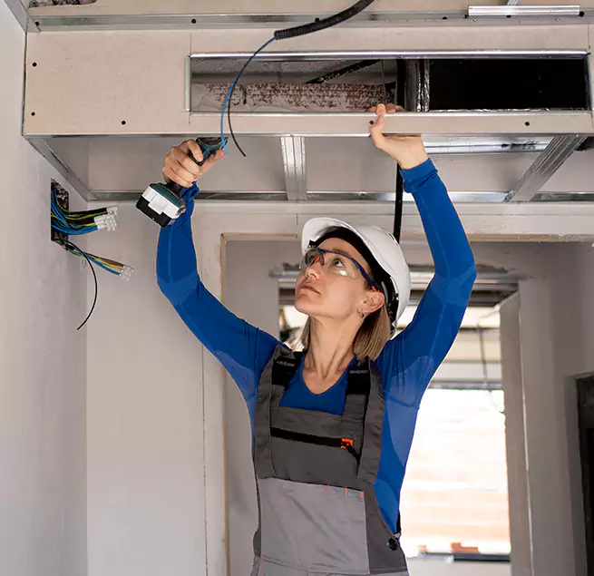 Why Homeowners & Businesses Trust Us in Huntington Beach, CA?