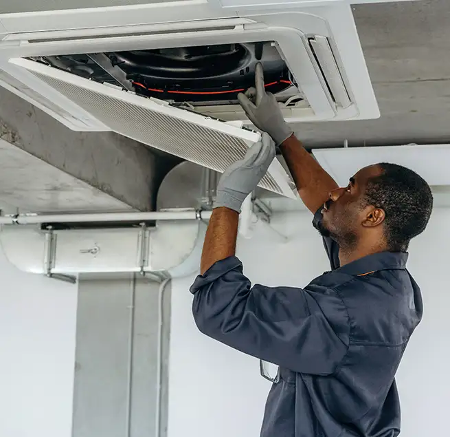 Why Homeowners & Businesses Trust Us in Huntington Beach, CA?