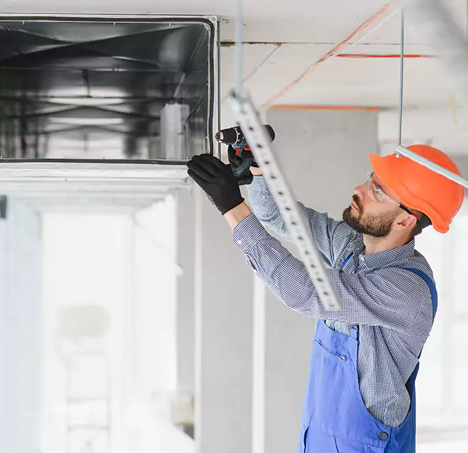 Why Homeowners & Businesses Trust Us in Huntington Beach, CA?