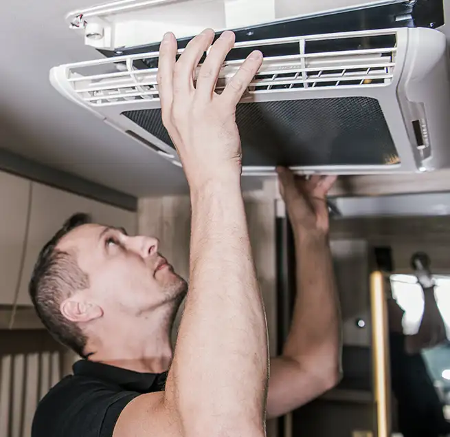 Why Homeowners & Businesses Trust Us Huntington Beach, CA