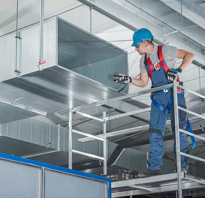 Why Homeowners Businesses Trust Us in Huntington Beach, CA