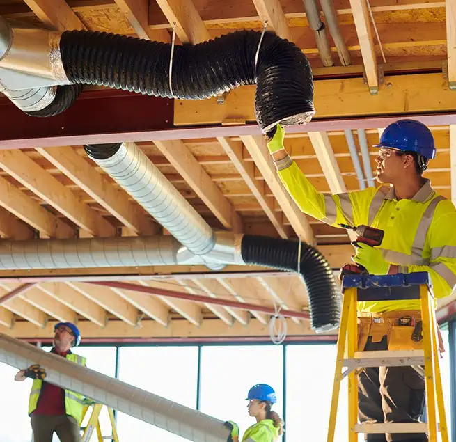 Why Homeowners & Businesses Trust Us in Huntington Beach, CA?