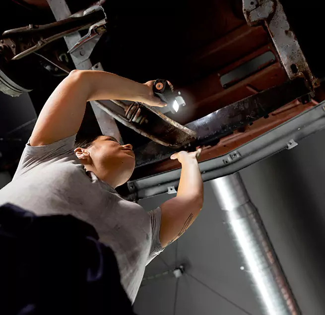 Why Homeowners & Businesses Trust Us Huntington Beach, CA