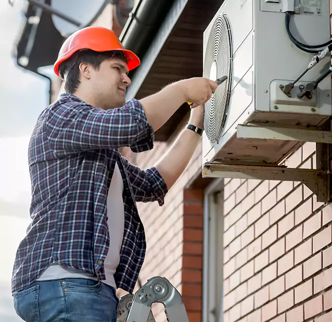 Why Homeowners & Businesses Trust Us Huntington Beach, CA